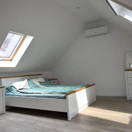 Gozhajo Loft Szentendre