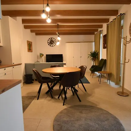 Gozhajo Loft * Szentendre