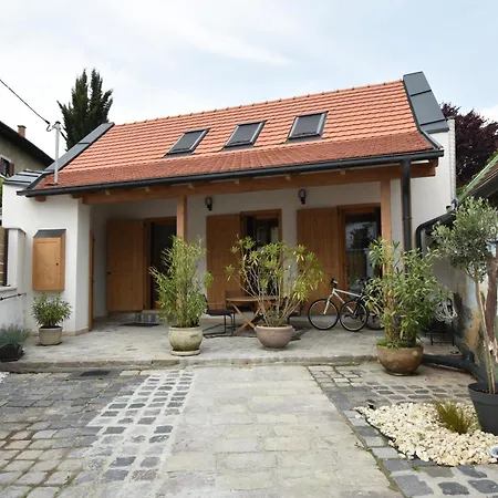 Gozhajo Loft - Csaladi Haz Terasszal, 2 Fuerdoszobaval, Kerekparral 公寓 *