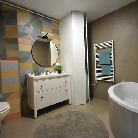 Gozhajo Loft - Csaladi Haz Terasszal, 2 Fuerdoszobaval, Kerekparral Szentendre